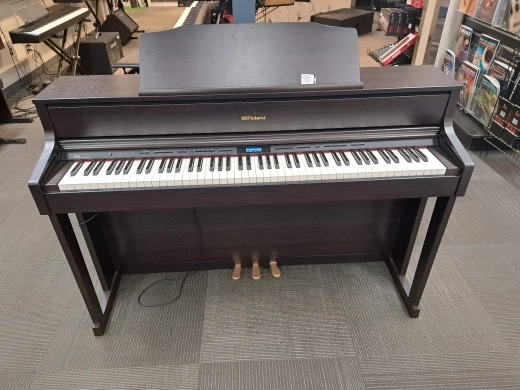 Roland HP605-CR-WSB